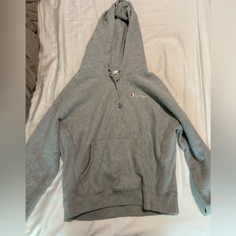 Champion Hoodie